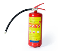 Fire extinguisher PNG