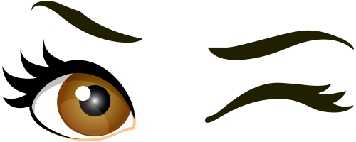 Eyes PNG