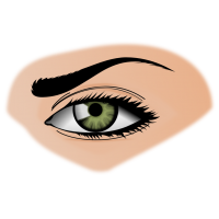 Eye PNG image