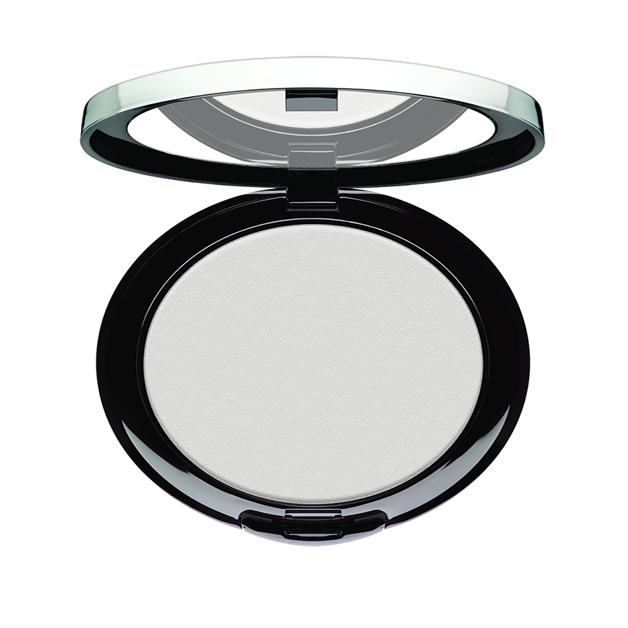 Face powder