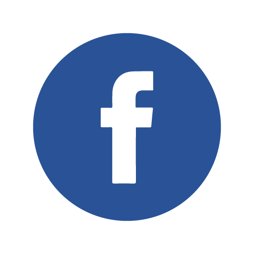 Logotipo de Facebook PNG