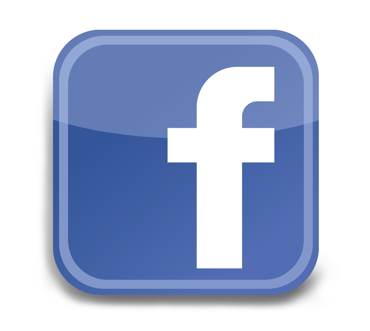 Logotipo de Facebook PNG