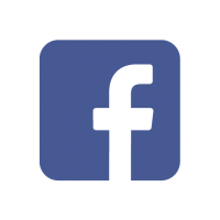 Facebook logo PNG