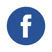 Logotipo de Facebook PNG