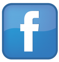 Facebook logo PNG