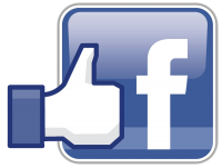 Logotipo de Facebook PNG