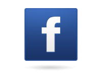 Facebook logo PNG