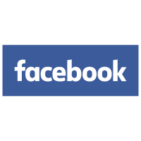 Facebook logo PNG