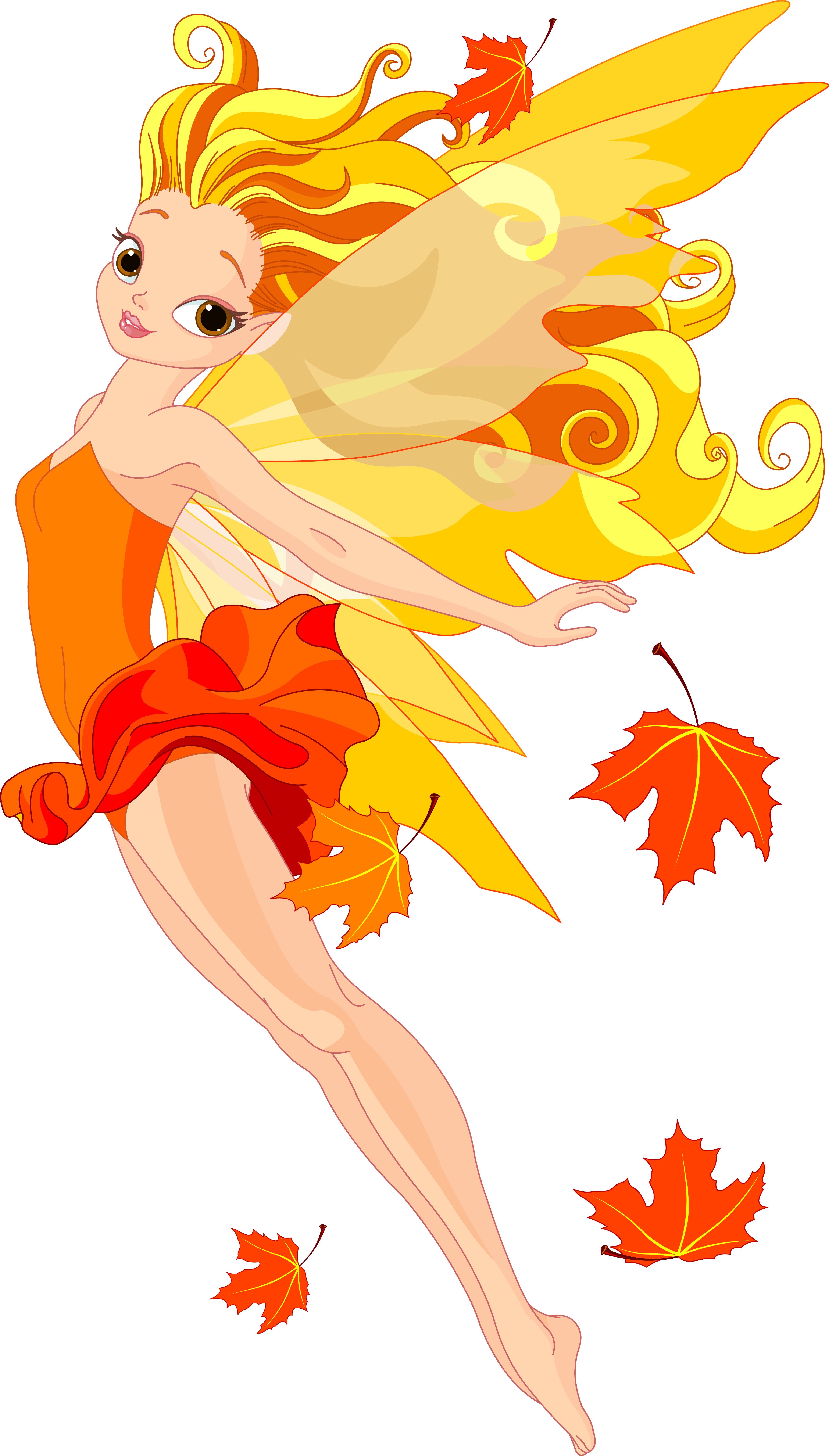 Fairy PNG transparent image download, size: 3913x6874px