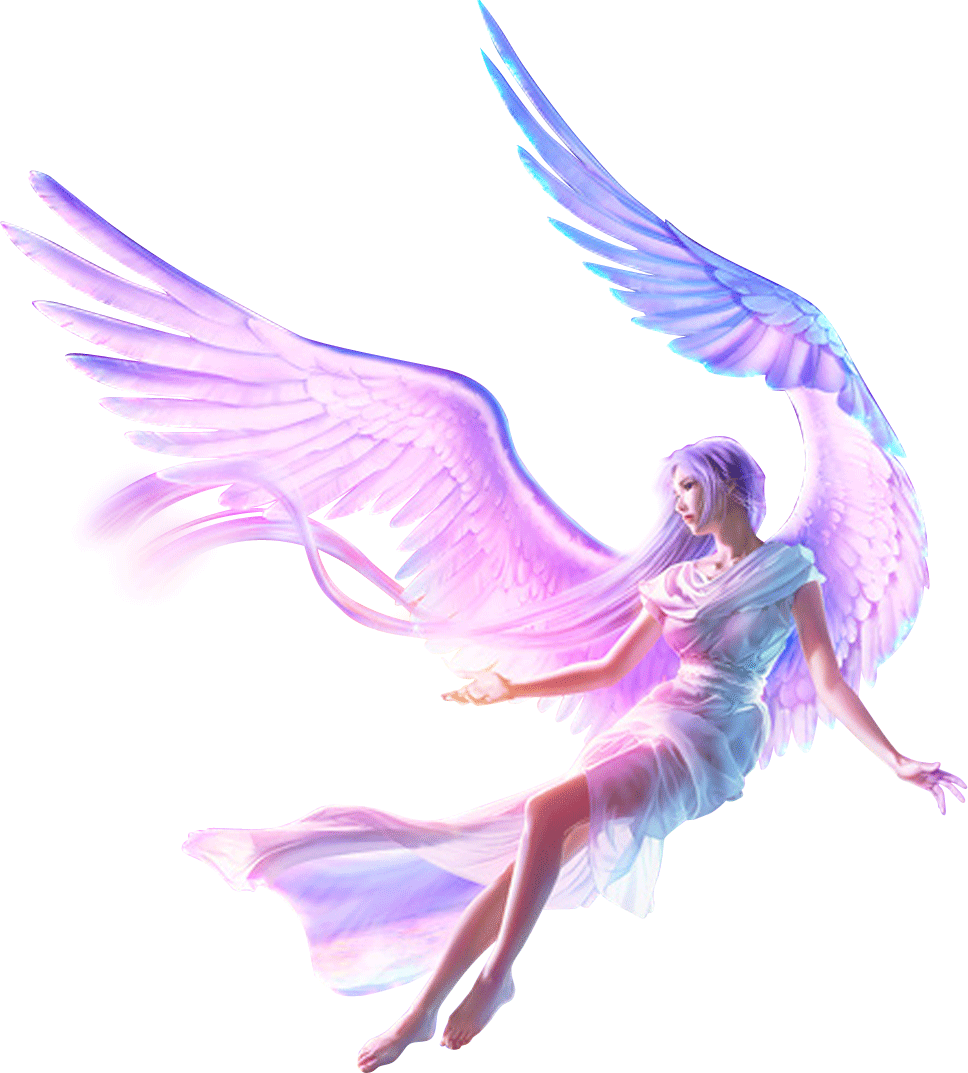 Fairy PNG transparent image download, size: 968x1073px