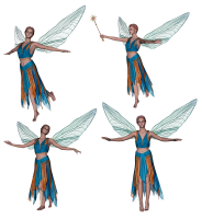 Fairy PNG