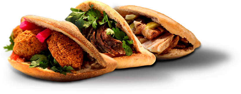 Falafel PNG