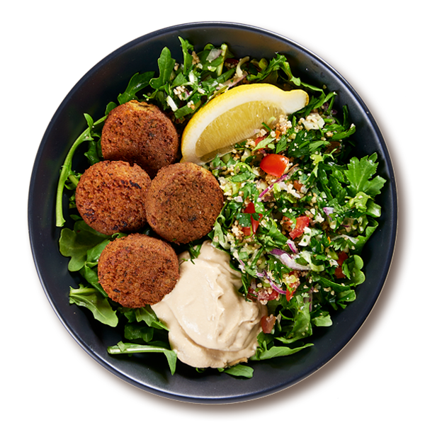 falafel