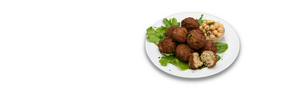 Falafel PNG images