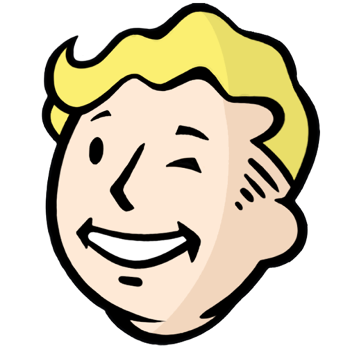 Fallout PNG images Download 