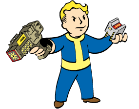 Fallout 4 Perk Chart
