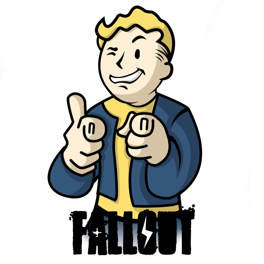 Fallout PNG images Download 