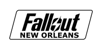 Fallout логотип PNG