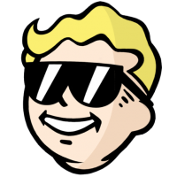 Fallout PNG