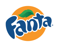 Fanta logo PNG