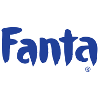 Fanta logo PNG