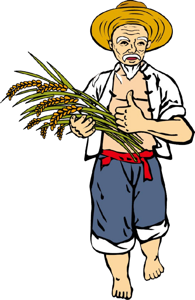 Agricultor PNG