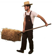 Agricultor PNG