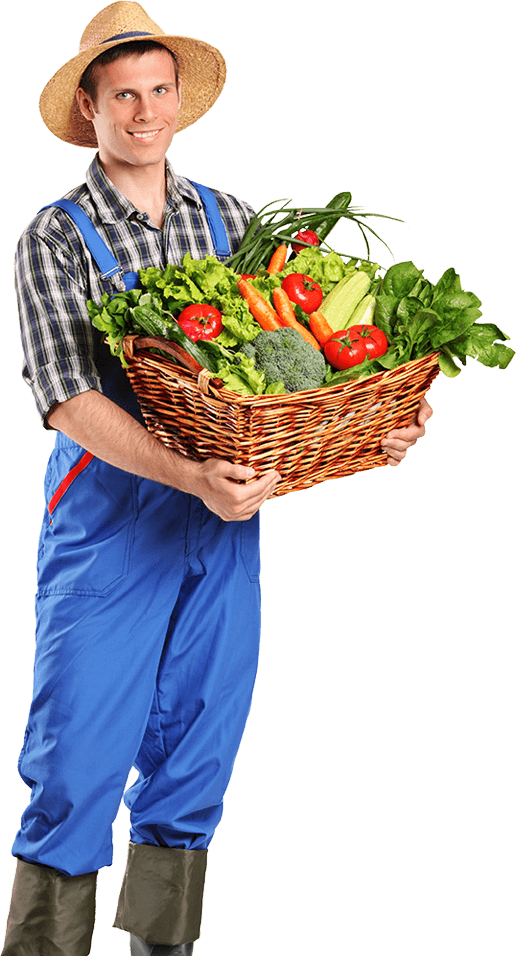 Agricultor PNG