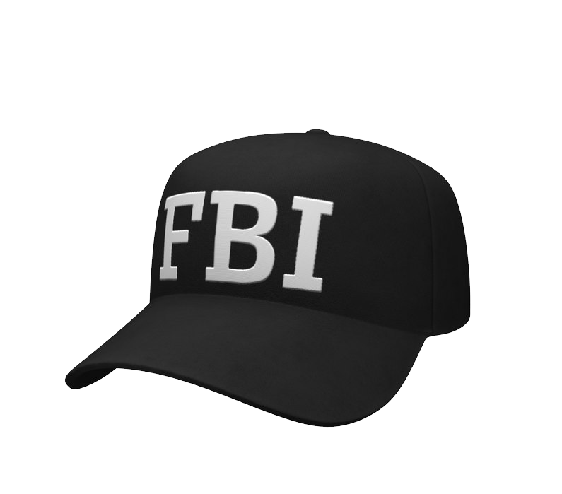 FBI PNG