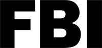 FBI logo PNG