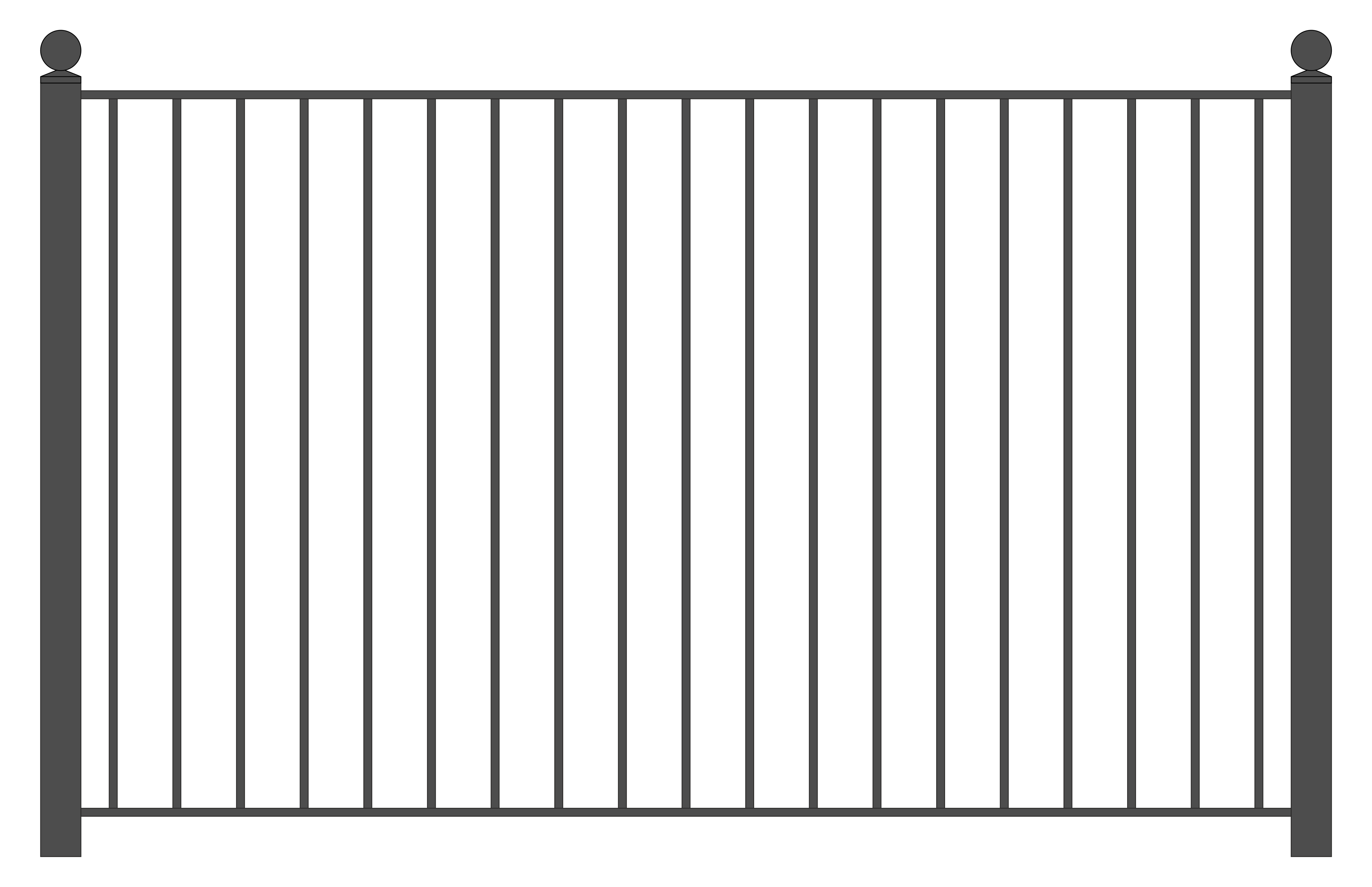 Fence PNG