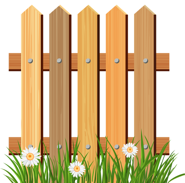 Fence PNG