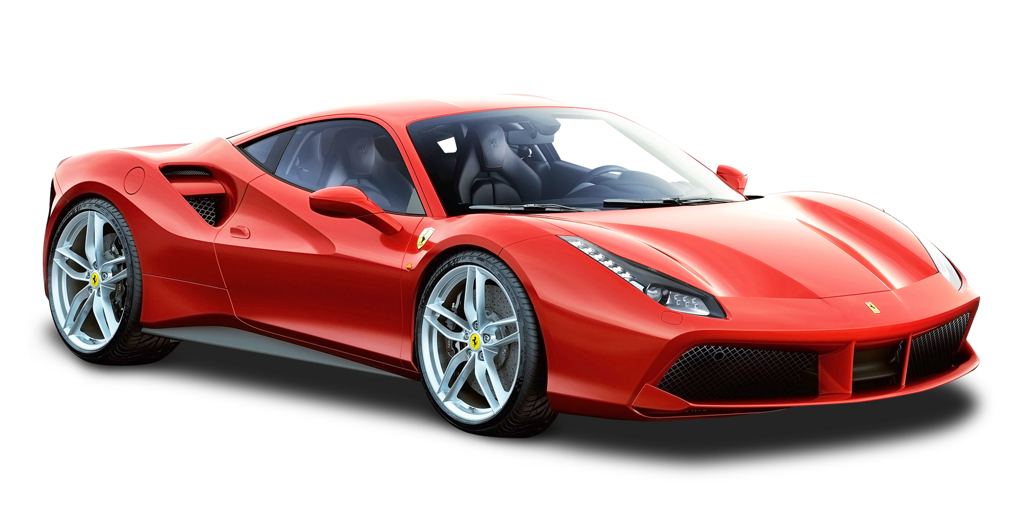 Ferrari PNG