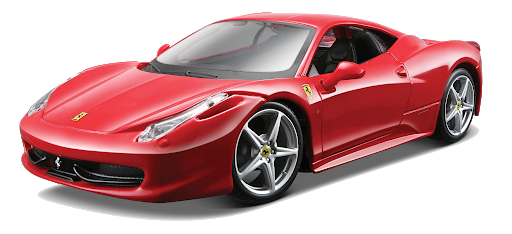 Ferrari PNG