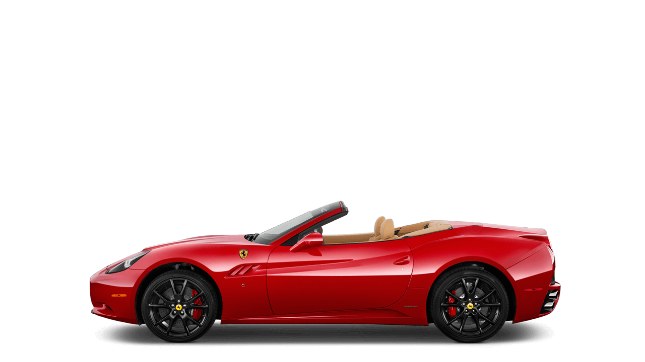 Ferrari феррари PNG 