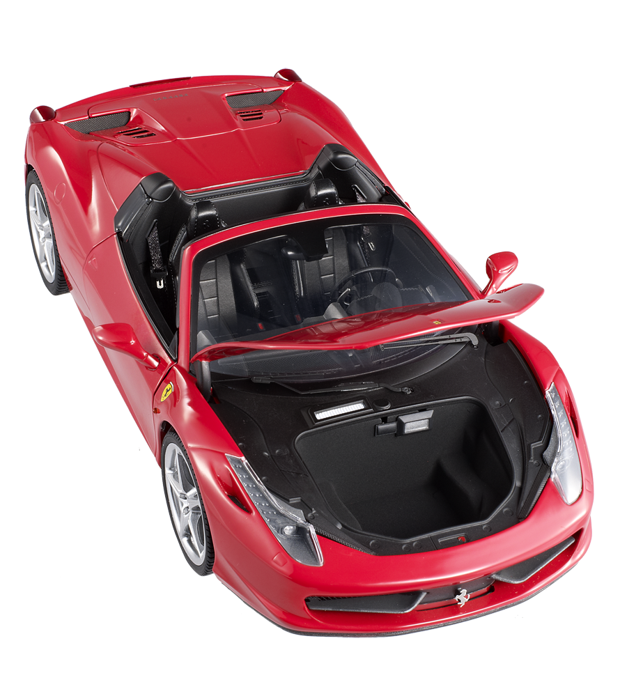 Ferrari car PNG image