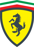 Ferrari логотип PNG
