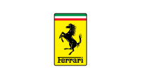 Ferrari logo PNG
