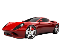 Ferrari феррари PNG 