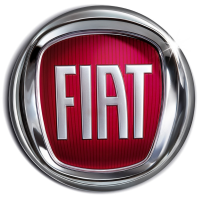 Logotipo de Fiat PNG