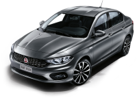Fiat tipo PNG