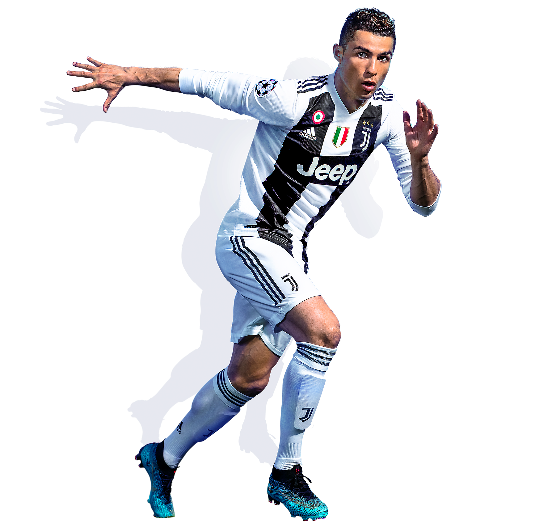 FIFA Game PNG