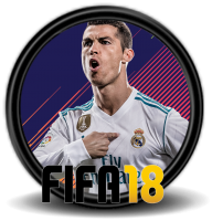FIFA game PNG