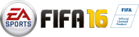 FIFA game logo PNG