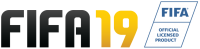 FIFA game logo PNG