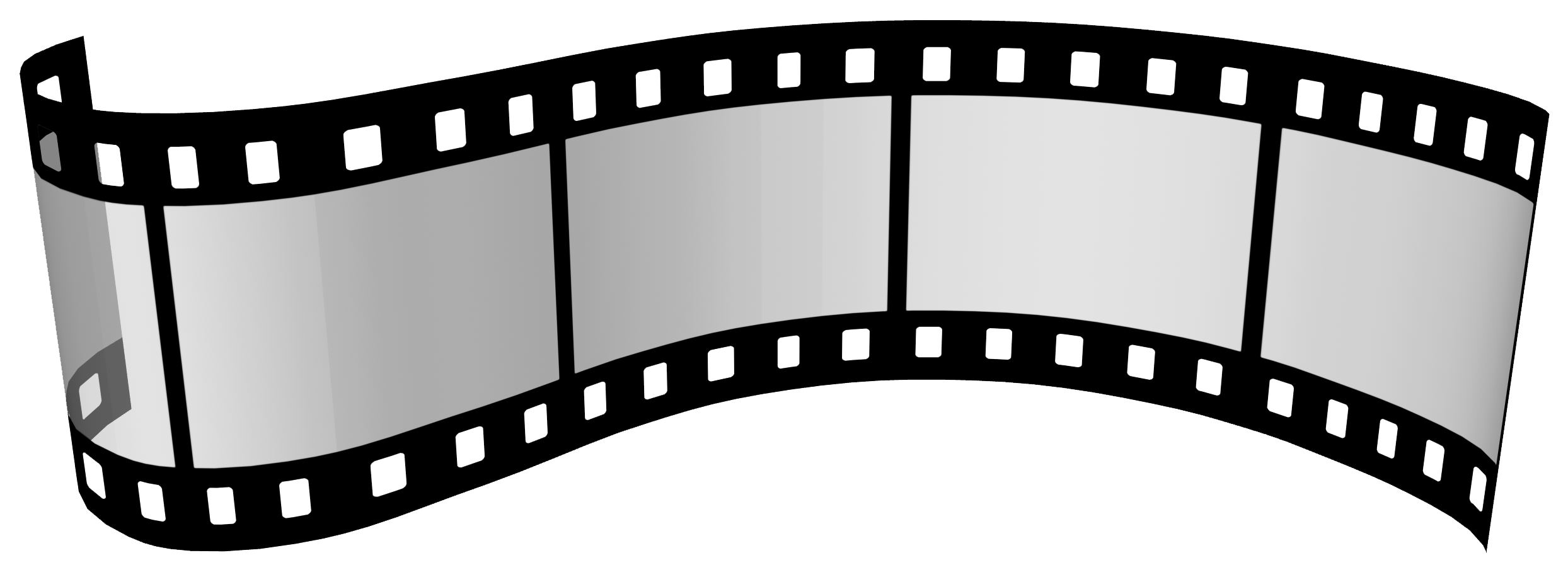 Filmstrip PNG