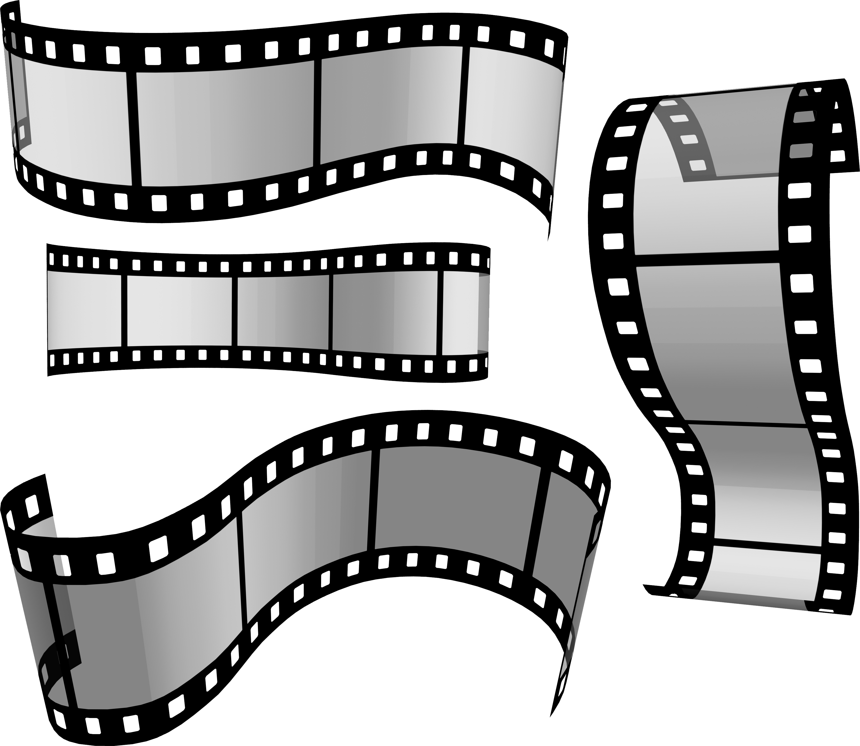 Filmstrip PNG