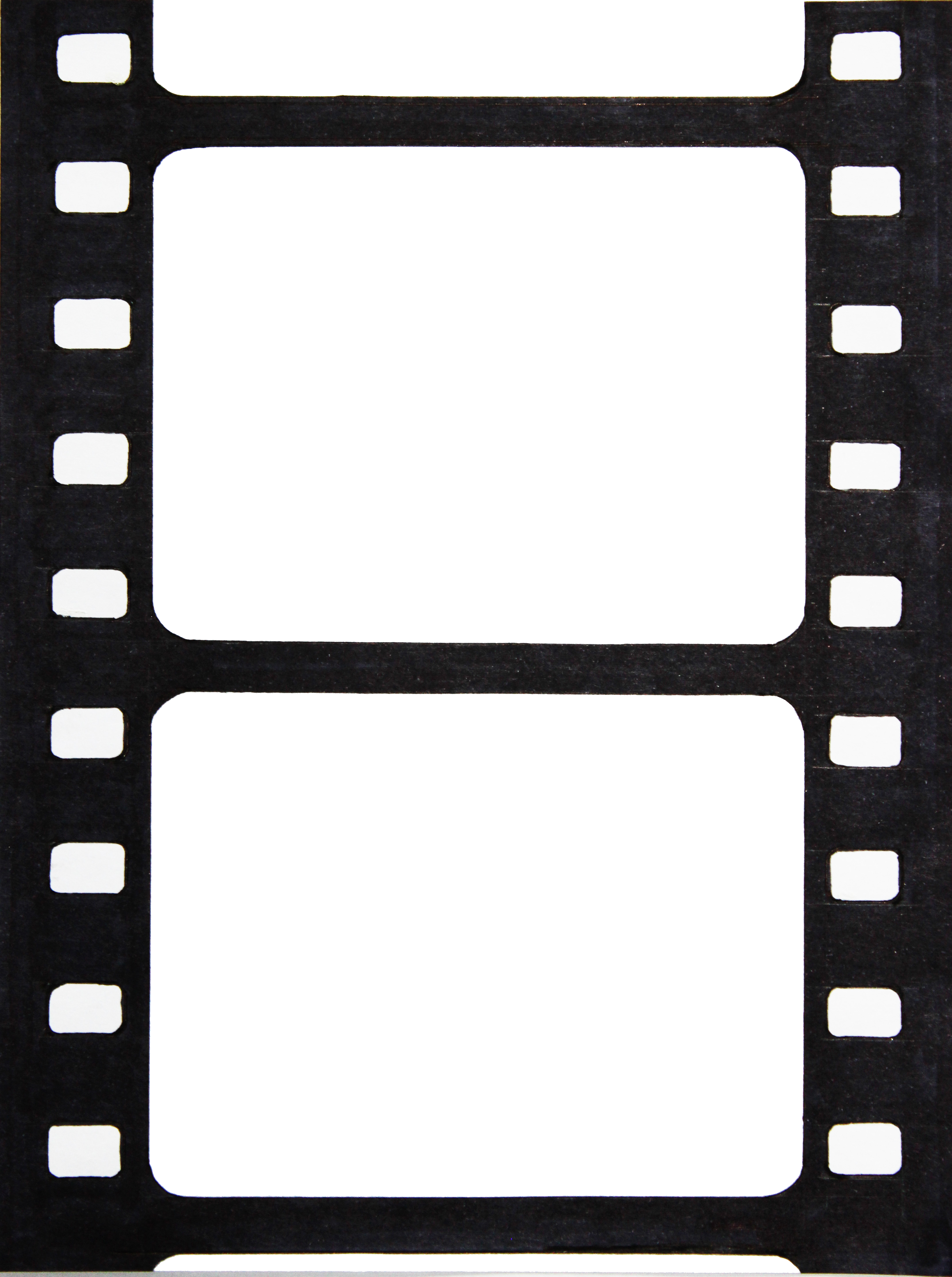 graphic clip strip Film