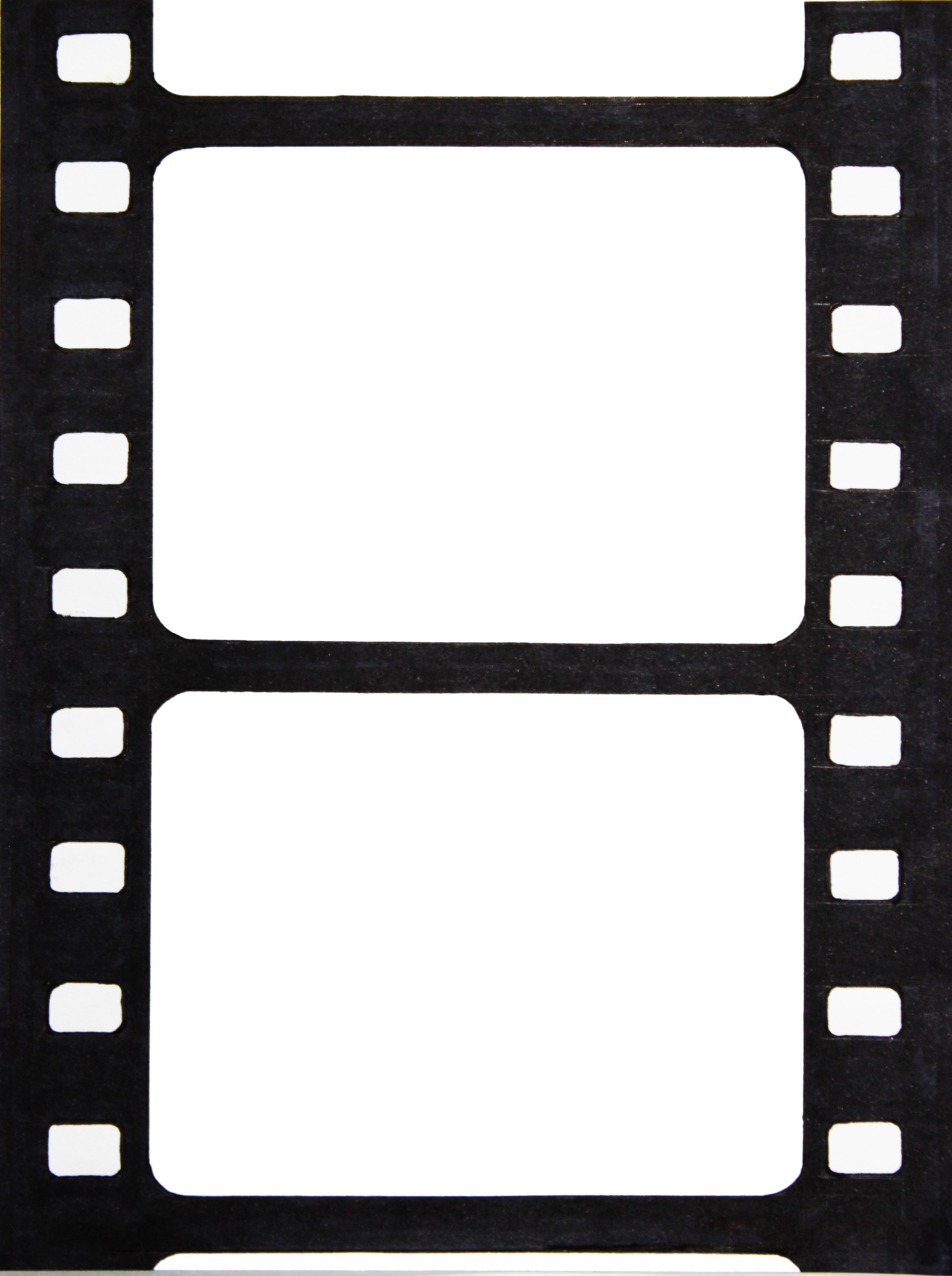 Filmstrip PNG