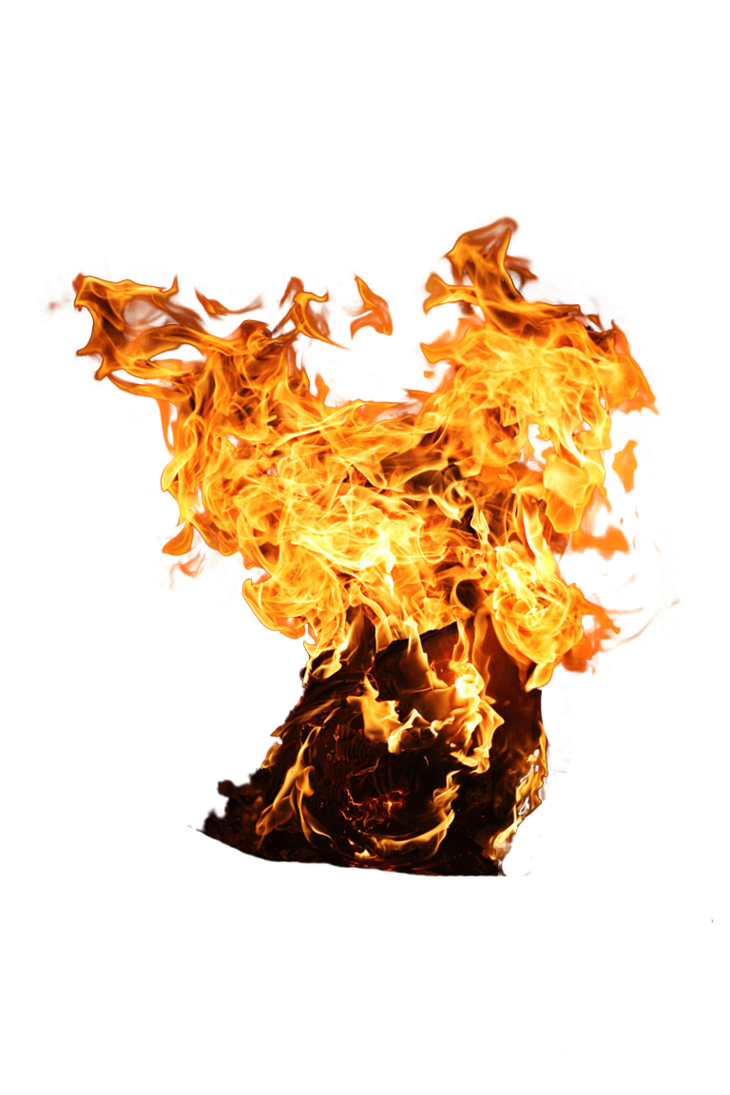 Fire PNG image